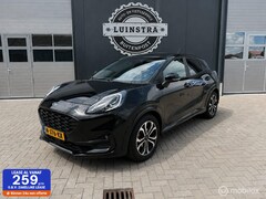Ford Puma - 1.0 EcoBoost Hybrid ST-Line