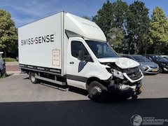 Mercedes-Benz Sprinter - 315 1.9 CDI L3 AUTOMAAT RWD