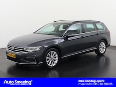 Volkswagen Passat Variant - 1.4 TSI PHEV GTE Business | Camera | ACC | Stoelverwarming | Zondag Open