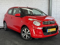 Citroën C1 - 1.0 VTi Shine Carplay Cruise Camera Airco