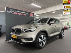 Volvo XC40 - 1.5 T2 Momentum Business/ NL auto/ Pano/ Navi