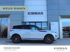 Land Rover Range Rover Evoque - P270e PHEV AWD Dynamic SE | 20"Zwarte LM Velgen | Cold Climate | 360 Camera |