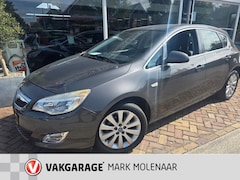 Opel Astra - 1.4 Cosmo, trekhaak