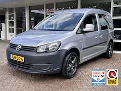 Volkswagen Caddy - Combi 1.2 TSI Comfortline