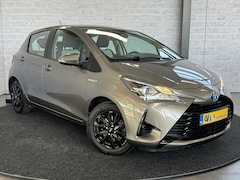 Toyota Yaris - 1.5 Hybrid Active Trekhaak Navi Camera Automaat