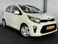 Kia Picanto - 1.0 MPi ComfortPlusLine Carplay Camera Airco
