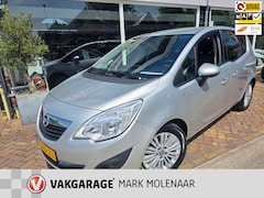 Opel Meriva - 1.4 Turbo Cosmo, Automaat, lage km, trekhaak