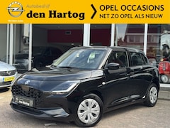 Suzuki Swift - 1.2 Comfort Smart Hybrid Parkeerhulp/Camera/Apple Carplay/Android Auto
