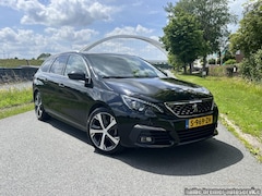 Peugeot 308 SW - GT-line|Automaat|Pano|Memory