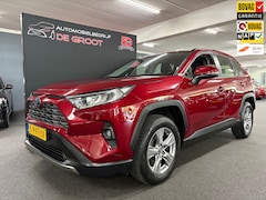 Toyota RAV4 - 2.5 Hybrid Active/ NL auto/ Eerste eigenaar/ Achteruitrijcamera