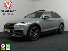 Audi SQ5 - 3.0 TFSI quattro Pro Line Plus Luchtvering | ACC | Trekhaak