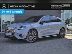 Mercedes-Benz GLC-klasse - GLC 400 4MATIC Launch Edition | Direct Leverbaar | MANUFAKTUR | AMG Line Sportstoelenpakke