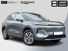 Geely Starray EM-i - 1.5 Pro 262 PK | 360 Camera | Stoelverwarming | Parkeersensoren | Stuurverwarmimg | 83 km