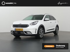 Kia Niro - 1.6 GDi Hybrid ExecutiveLine | Lederen Bekleding | JBL Audio | Stoelventilatie | Dodehoek
