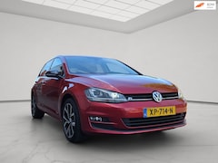 Volkswagen Golf - 1.4 TSI Highline