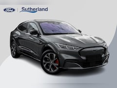 Ford Mustang Mach-E - Extended Premium AWD 98 kWh 351pk | Panoramadak | 1.500kg Trekgewicht