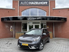 Kia Niro - 1.6 GDi Hybrid DynamicLine | Camera | Navigatie | Clima | Bluetooth | Cruise | LM Velgen |