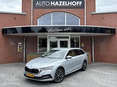 Skoda Octavia Combi - 1.0 TSI Business Edition NIEUW MODEL | Clima | Cruise control | LM Velgen | Ndl auto | Nav