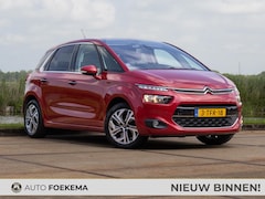 Citroën C4 Picasso - 1.6 THP Intensive Keyless Trekhaak Clima