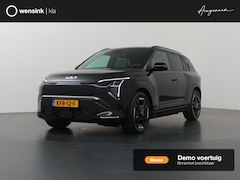 Kia EV3 - GT-Line 81.4 kWh | Panoramaschuifdak | Harman Kardon | LED-koplampen | Verwarmbare achterb