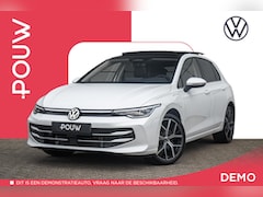 Volkswagen Golf - 1.5 eHybrid 204pk DSG Style Edition | Panoramadak | Trekhaak | Head-up