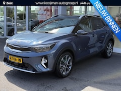 Kia Stonic - 1.0 T-GDI MHEV DynamicLine | Achteruitrijcamera | Navigatie | Dodehoeksensor | Keyless go/