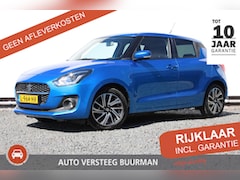 Suzuki Swift - 1.2 Style Smart Hybrid Apple Carplay/Android Auto, Dealeronderhouden, Stijl Uitvoering