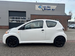 Toyota Aygo - 1.0 VVT-i Access