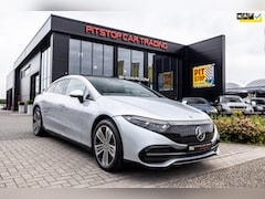 Mercedes-Benz EQS - 350 Luxury Line 90 kWh, BTW Pano, Stoelmassage, Leder, Burmester