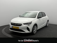 Opel Corsa-e - Edition 50 kWh 3-Fase SOH 94, 3% | Warmtepomp | Carplay&Android | Cruise