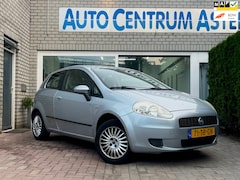 Fiat Grande Punto - 1.2 Sportsound