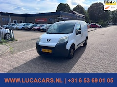Peugeot Bipper - 1.4 HDi XT AIRCO