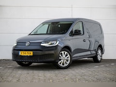 Volkswagen Caddy Cargo Maxi - 2.0 TDI 122pk DSG |ACC|LED|Cockpit|Navi|Camera|