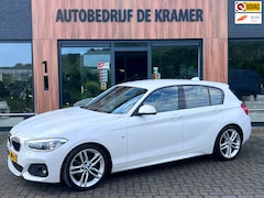 BMW 1-serie - 118i Centennial High Executive