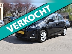 Peugeot 108 - 1.0 e-VTi Active