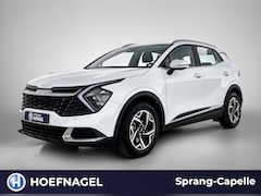 Kia Sportage - 1.6 T-GDi MHEV ComfortLine | Camera | Stoelverwarming | Cruise Control | CarPlay |