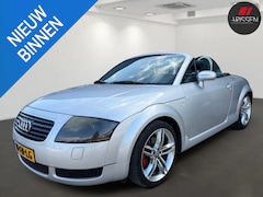 Audi TT Roadster - 1.8 5V Turbo quattro