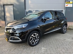 Renault Captur - 1.2 TCe Dynamique-Trekhaak-Navi-Camera