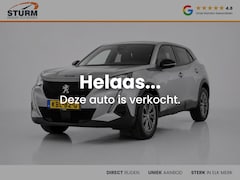 Peugeot 2008 - 1.2 PureTech Active