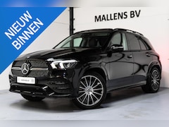 Mercedes-Benz GLE-Klasse - 350 e 4MATIC Premium HUD/PANO/AMG/BURMESTER/SOFTCLOSE/MEMORY/TREKHAAK/360