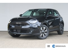 Fiat 600 - ICON | 8 Jaar garantie | Camera | Winter pack | Navigatie | Premium audio | Cruise control