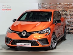 Renault Clio - 1.0 TCe 90 R.S. Line | Cruise Control | Achteruitrijcamera | Keyless Entry/Start