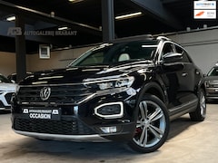 Volkswagen T-Roc - 2.0 TSI 4Motion Sport Pano/Carplay/ACC/Stuurverw