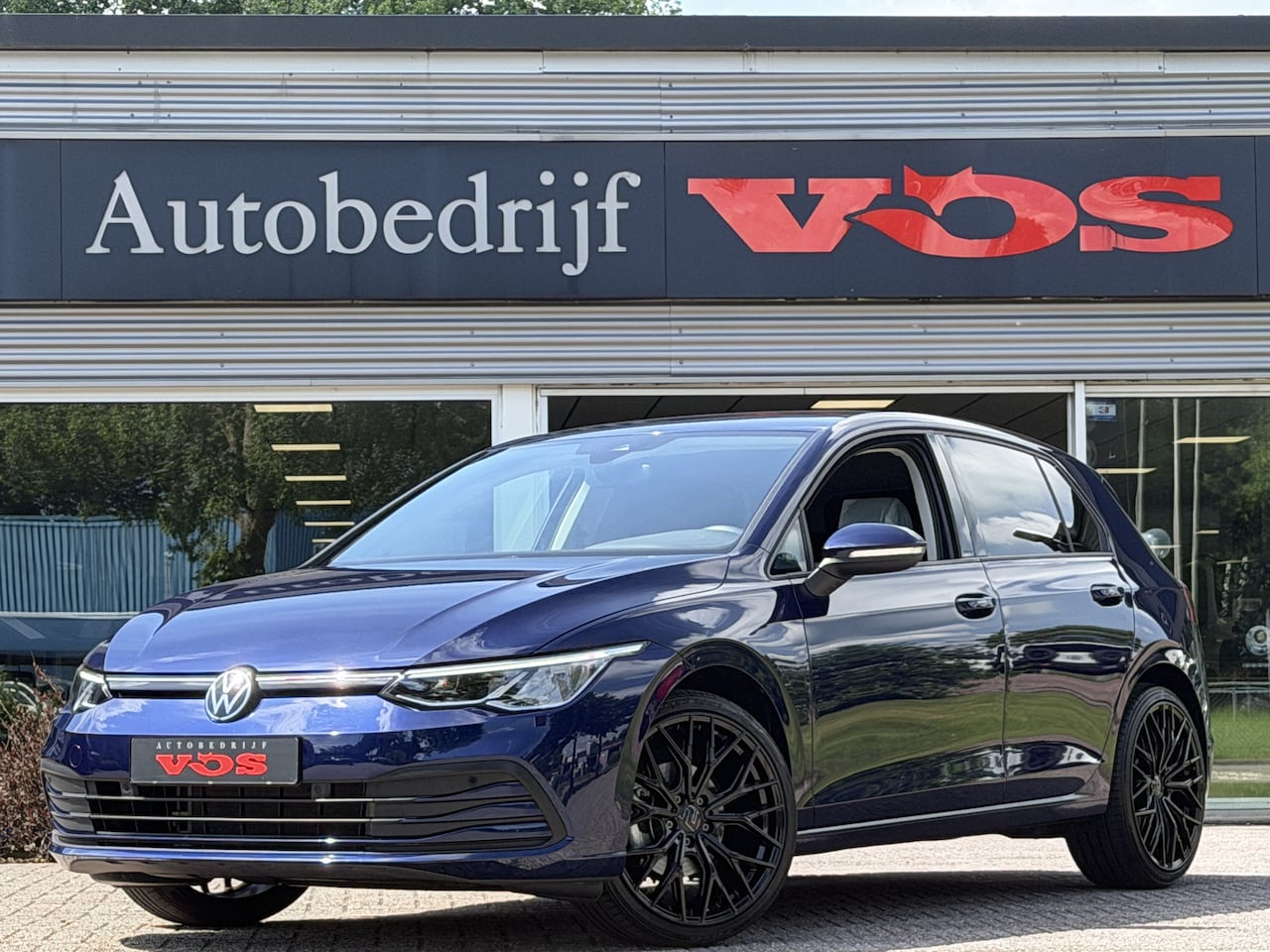 Volkswagen Golf - 1.5 TSI Life | 19" LM | Camera | CarPlay | ACC - AutoWereld.nl