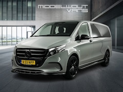 Mercedes-Benz Vito - 116 CDI L2 Pro dc 5-PERS AUT | Carplay | 19inch AMG LMV |