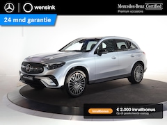 Mercedes-Benz GLC-klasse - 300e 4MATIC Sport Edition | Panoramaschuifdak | Premium pakket | 360 Camera | Matrix LED k