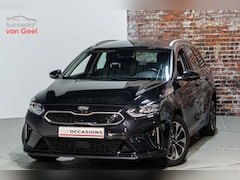 Kia Cee'd Sportswagon - Ceed 1.6 GDI PHEV DynamicLine | Trekhaak | Cruise Control | Keyless Entry/Start | Achterui