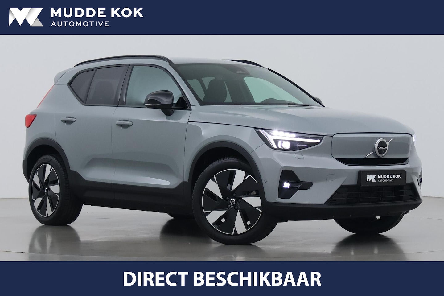 Volvo EX40 - Single Motor Extended Range Plus 82 kWh | ACC | Harman/Kardon | 360° Camera | BLIS | Stoel - AutoWereld.nl