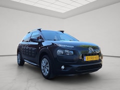 Citroën C4 Cactus - 1.2 PureTech Shine