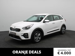 Kia Niro - 1.6 GDi Hybrid DynamicLine | Camera | Navigatie | Climate Control | Cruise Control